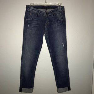 ❌SOLD❌ Hudson Jeans